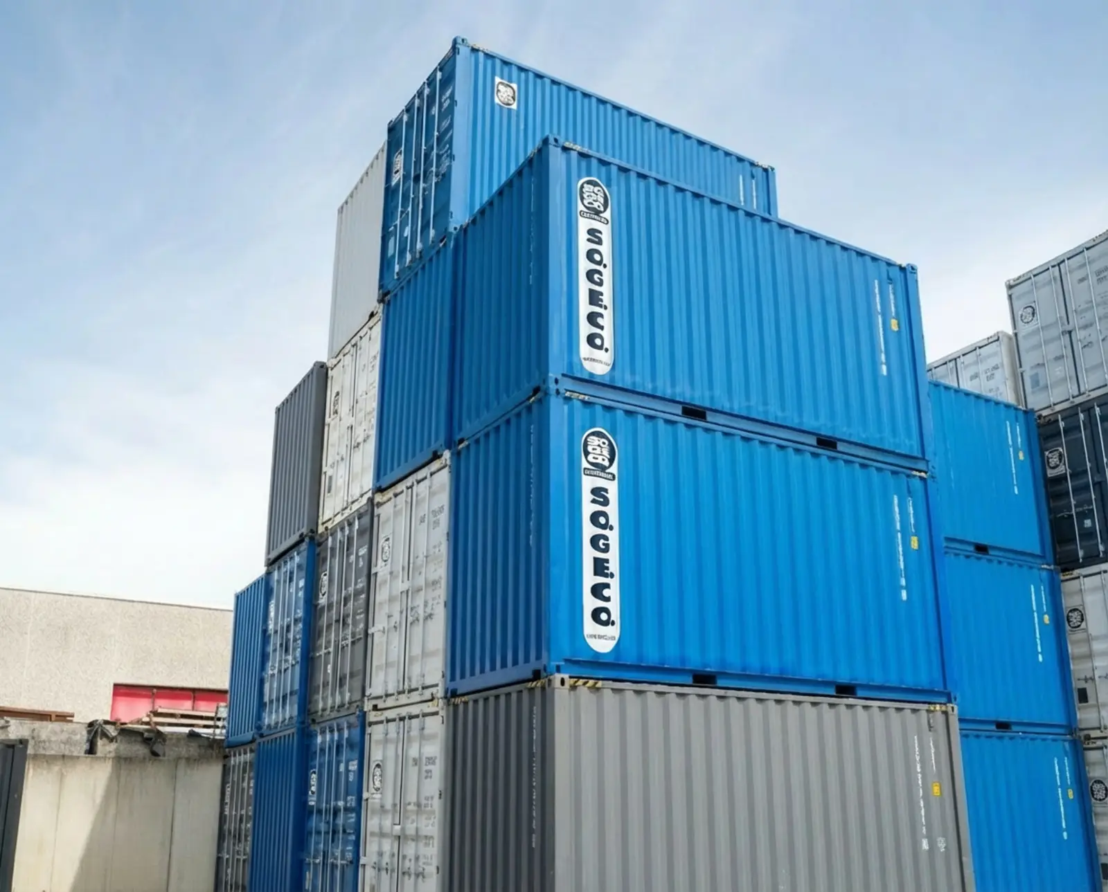 Compravendita service